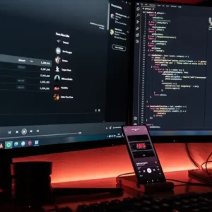 Web Graphics and UI Design