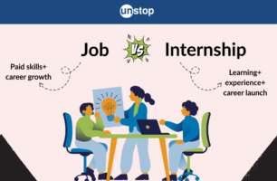Jobs and Internships